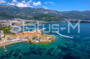 Status-M Apartments Franca